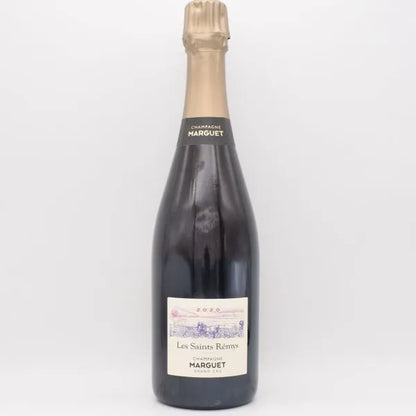 レ サン レミ グランクリュ 2020 泡 750ml / Marguet マルゲ