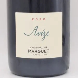 アヴィズ グランクリュ 2020 泡 750ml / Marguet マルゲ