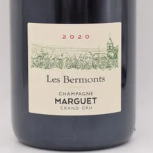 レ ベルモン グランクリュ 2020 泡 750ml / Marguet マルゲ