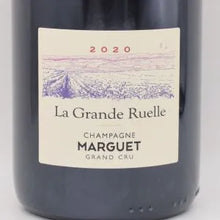 ラ グランド リュエル グランクリュ 2020 泡 750ml / Marguet マルゲ