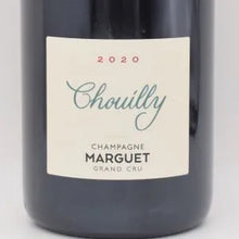 シュイイー グランクリュ 2020 泡 750ml / Marguet マルゲ