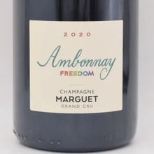 アンボネ フリーダム グランクリュ 2020 泡 750ml / Marguet マルゲ
