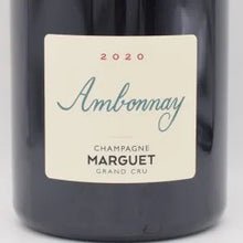 アンボネ グランクリュ 2020 泡 1500ml / Marguet マルゲ