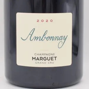 アンボネ グランクリュ 2020 泡 1500ml / Marguet マルゲ