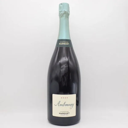 アンボネ グランクリュ 2020 泡 1500ml / Marguet マルゲ