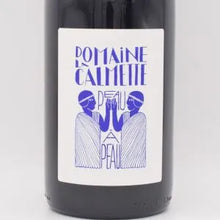 ポー ア ポー 2023 赤 750ml / CALMETTE カルメット