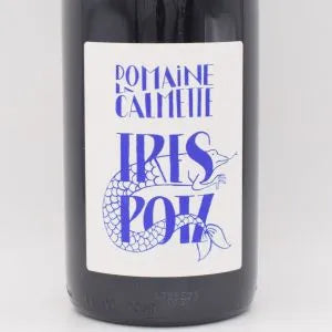 トレズポット 2023 赤 750ml / CALMETTE カルメット