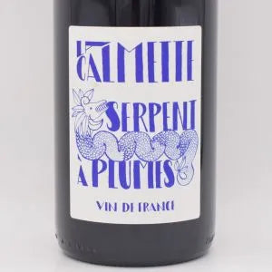 セルバン ア プリュム 2023 赤 750ml / CALMETTE カルメット