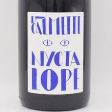 ニクタロプ 2022 赤微泡 750ml / CALMETTE カルメット