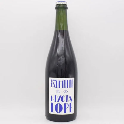 ニクタロプ 2022 赤微泡 750ml / CALMETTE カルメット