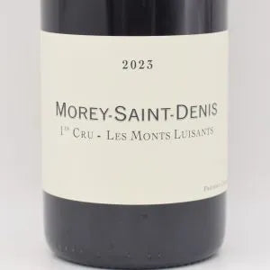 レ モン リュイザン 2023 赤 750ml / Frederic COSSARD フレデリック コサール