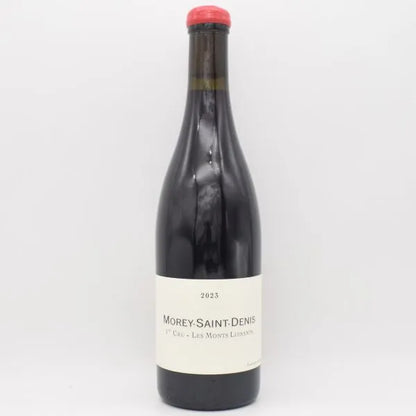 レ モン リュイザン 2023 赤 750ml / Frederic COSSARD フレデリック コサール