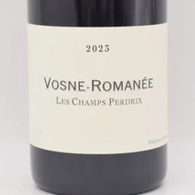 レ シャン ペルドリ 2023 赤 750ml / Frederic COSSARD フレデリック コサール