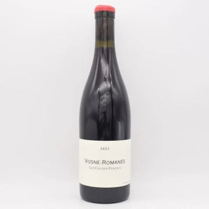 レ シャン ペルドリ 2023 赤 750ml / Frederic COSSARD フレデリック コサール