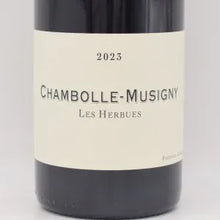 レ ゼルビュ 2023 赤 750ml / Frederic COSSARD フレデリック コサール