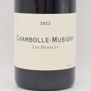 レ ゼルビュ 2023 赤 750ml / Frederic COSSARD フレデリック コサール