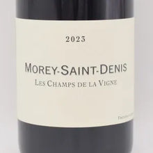 レ シャン ド ラ ヴィーニュ クヴェヴリ 2023 赤 750ml / Frederic COSSARD フレデリック コサール