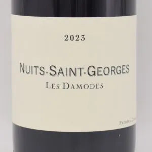 レ ダモード クヴェヴリ 2023 赤 750ml / Frederic COSSARD フレデリック コサール