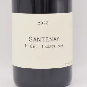 パスタン 2023 赤 750ml / Frederic COSSARD フレデリック コサール