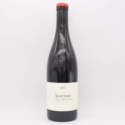 パスタン 2023 赤 750ml / Frederic COSSARD フレデリック コサール