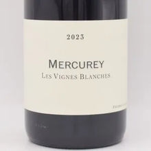 レ ヴィーニュ ブランシュ クヴェヴリ 2023 赤 750ml / Frederic COSSARD フレデリック コサール