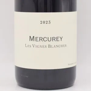 レ ヴィーニュ ブランシュ クヴェヴリ 2023 赤 750ml / Frederic COSSARD フレデリック コサール