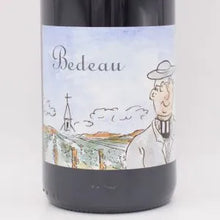 ブドー 2023 赤 750ml / Frederic COSSARD フレデリック コサール