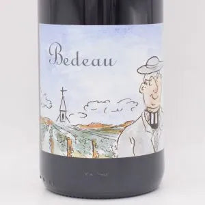 ブドー 2023 赤 750ml / Frederic COSSARD フレデリック コサール