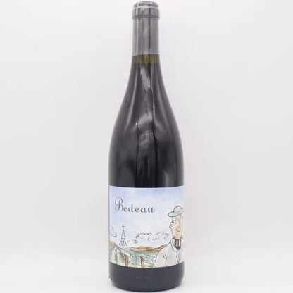 ブドー 2023 赤 750ml / Frederic COSSARD フレデリック コサール