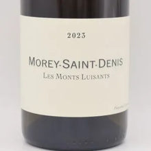 レ モン リュイザン 2023 白 750ml / Frederic COSSARD フレデリック コサール