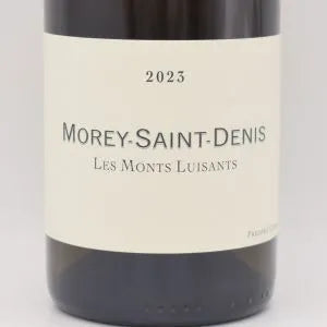 レ モン リュイザン 2023 白 750ml / Frederic COSSARD フレデリック コサール