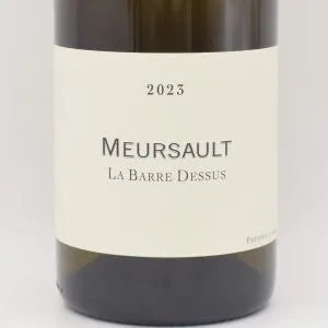 ラ バール ドスュ 2023 白 750ml / Frederic COSSARD フレデリック コサール