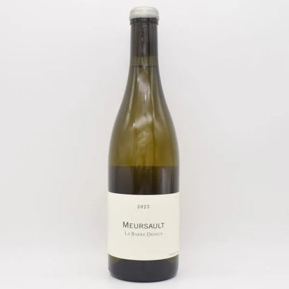 ラ バール ドスュ 2023 白 750ml / Frederic COSSARD フレデリック コサール