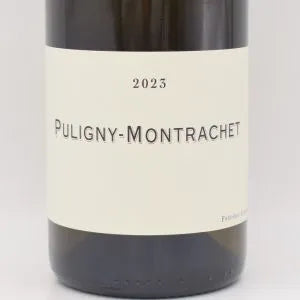 ピュリニーモンラッシェ 2023 白 750ml / Frederic COSSARD フレデリック コサール