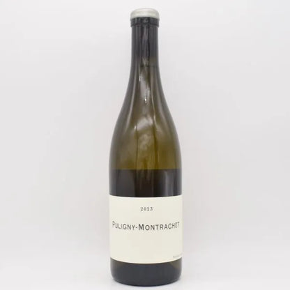 ピュリニーモンラッシェ 2023 白 750ml / Frederic COSSARD フレデリック コサール