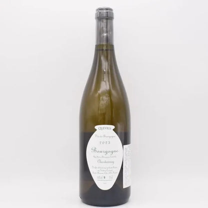 ビゴット クヴェヴリ 2023 白 750ml / Frederic COSSARD フレデリック コサール