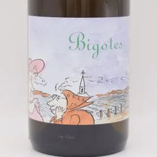 ビゴット 2023 白 750ml / Frederic COSSARD フレデリック コサール