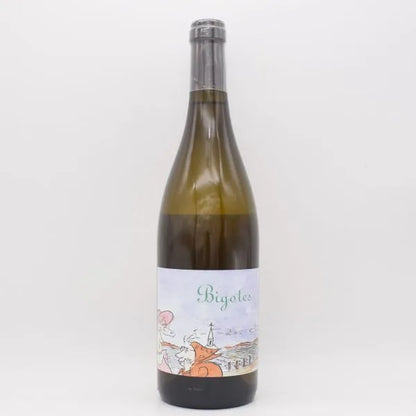 ビゴット 2023 白 750ml / Frederic COSSARD フレデリック コサール