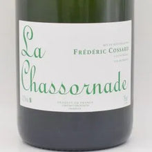 ラ シャソルナード 2023 泡 750ml / Frederic COSSARD フレデリック コサール