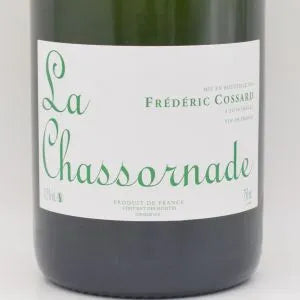 ラ シャソルナード 2023 泡 750ml / Frederic COSSARD フレデリック コサール