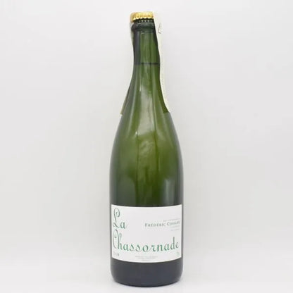 ラ シャソルナード 2023 泡 750ml / Frederic COSSARD フレデリック コサール