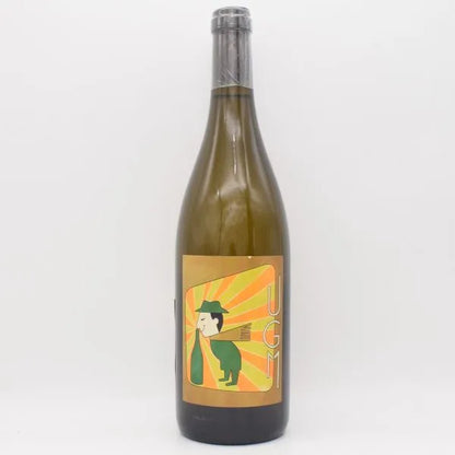 UGM クヴェヴリ  2023 白 750ml / Frederic COSSARD フレデリック コサール