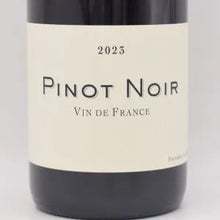 ピノノワール 2023 赤 750ml / Frederic COSSARD フレデリック コサール