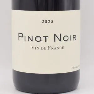 ピノノワール 2023 赤 750ml / Frederic COSSARD フレデリック コサール