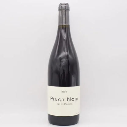 ピノノワール 2023 赤 750ml / Frederic COSSARD フレデリック コサール