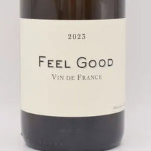 フィールグッド 2023 白 750ml / Frederic COSSARD フレデリック コサール