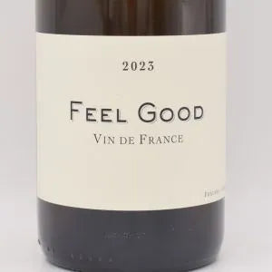 フィールグッド 2023 白 750ml / Frederic COSSARD フレデリック コサール