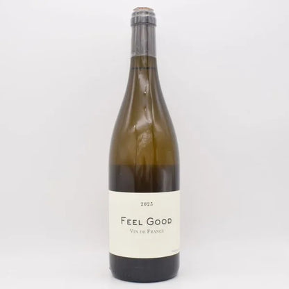 フィールグッド 2023 白 750ml / Frederic COSSARD フレデリック コサール