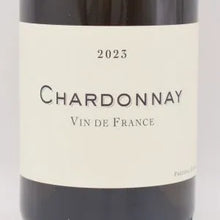 シャルドネ 2023 白 750ml / Frederic COSSARD フレデリック コサール