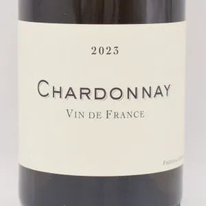 シャルドネ 2023 白 750ml / Frederic COSSARD フレデリック コサール